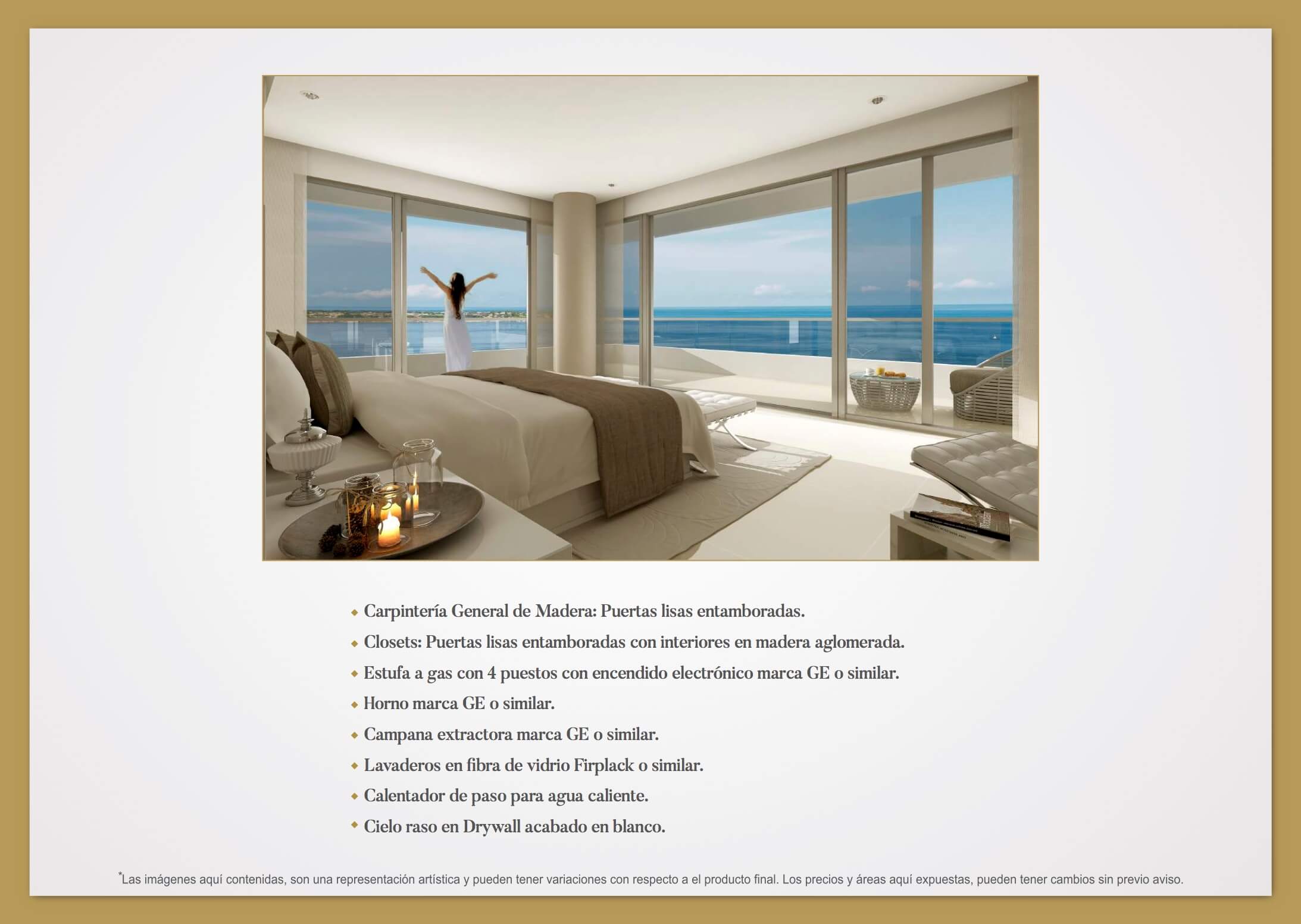 Venta Apartamento Riva